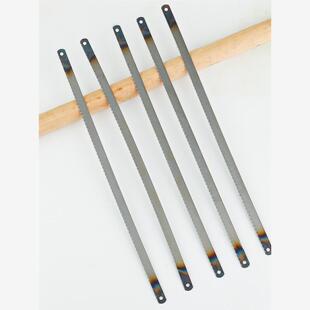 钢锯片钢锯条超硬锯高锰钢手工锯加厚碳钢锯进口老式手工锯