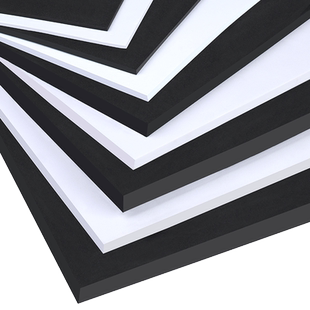 雨棚静音垫消音空调防滴水隔音防雨声冷气机室外机消音神器隔音棉