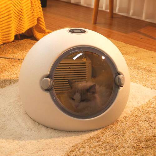 猫咪烘干箱宠物机家用全