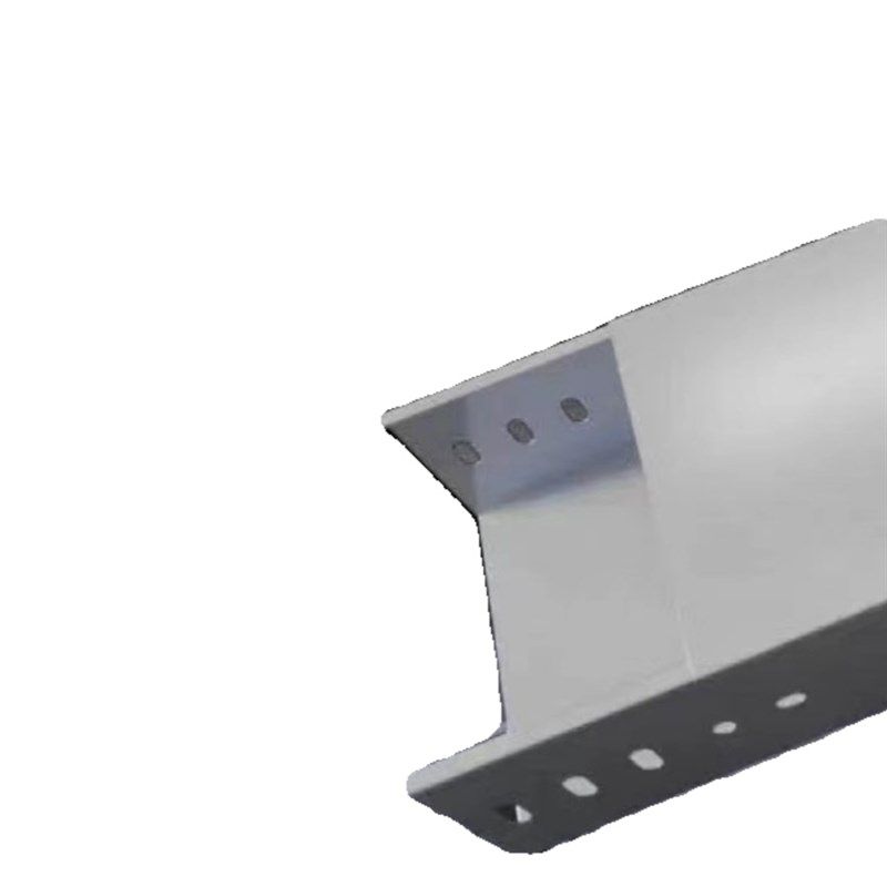 热浸锌不锈钢铝合金喷塑防火镀锌槽式梯式跨距型材桥架线槽