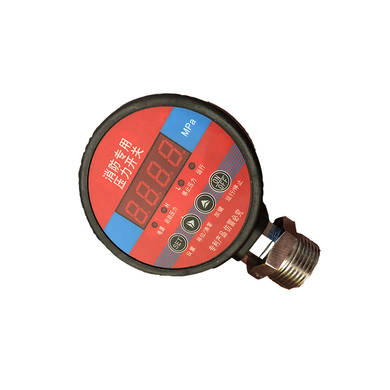 压力开关传感器 压力传感器表头 水泵控制开关 低压压力开关