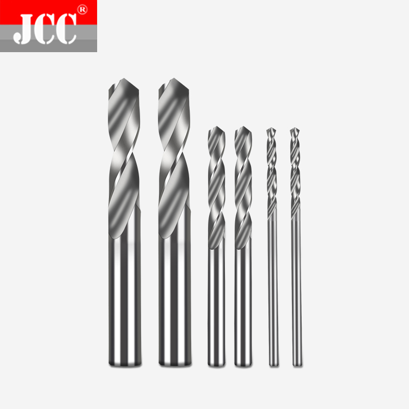 通柄硬质合金钻头 直柄钨钢钻头 10u.2 10.3 10.5 10.7 10.9 11.5