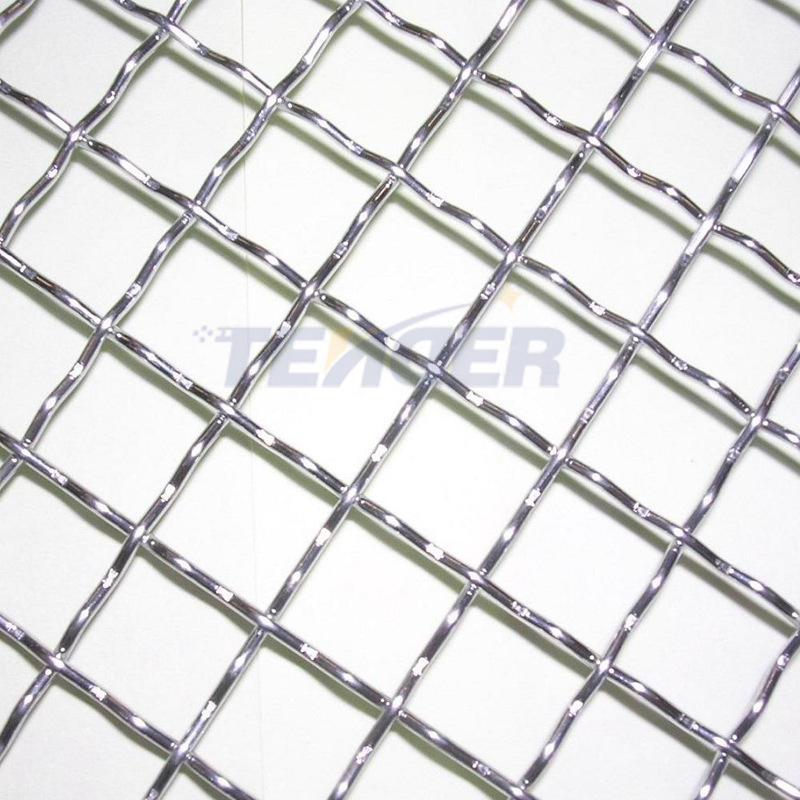 80目不锈钢丝网布合金过滤网片现货编织网304 316L不锈钢筛网