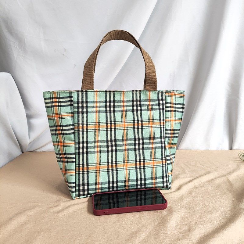 帆布包女2024年新款加大容量简约小布袋上班族通勤包包防水手提包,个性定制/设计服务/DIY,明信片定制,淘宝优惠券,粉丝福利购,淘宝优惠卷