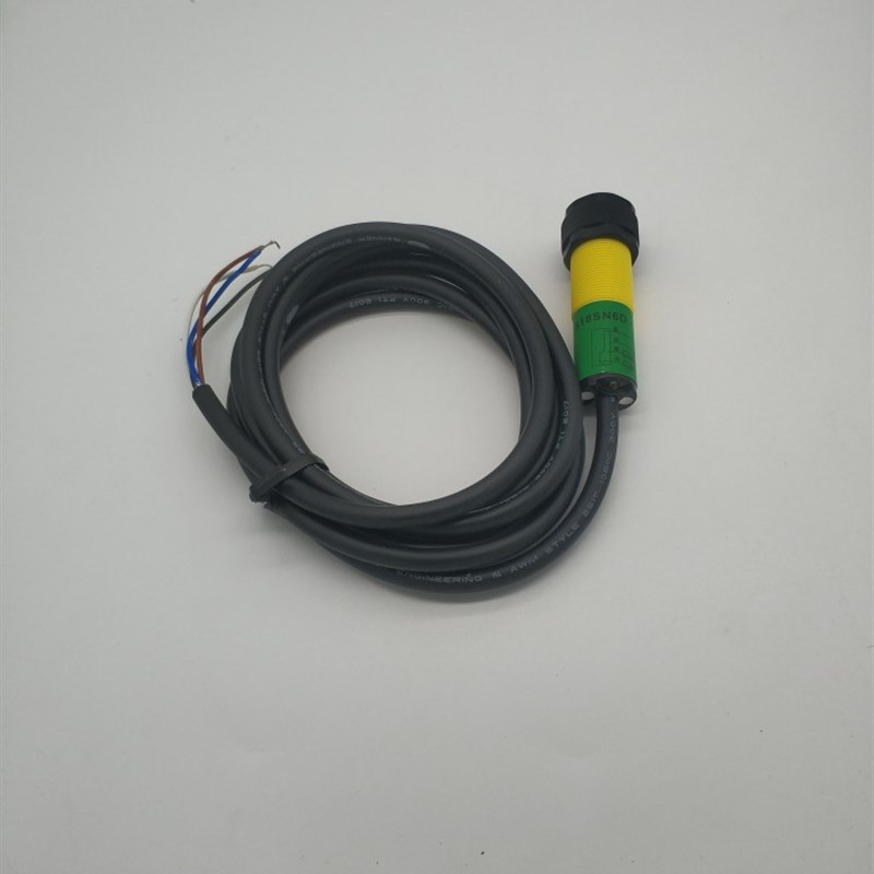 美国原装正品邦纳光电开关S18SN6R S18SP6R QS18VN6D S186E传感器