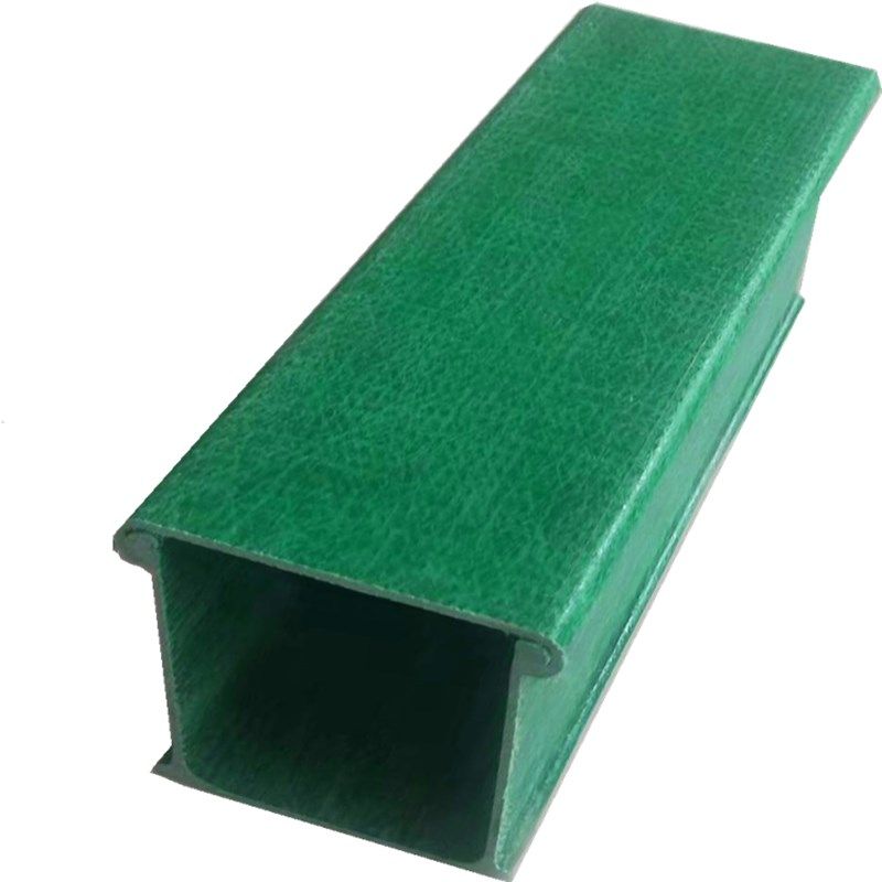 玻璃钢电缆桥架聚氨酯桥架复合环氧树脂管箱防火梯式槽式线槽盒