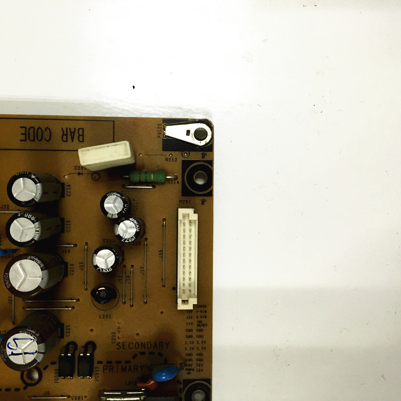 原装LG 47LD450-CA 47LK460电源板EAX61289601/12 LGP47-10LF/LS