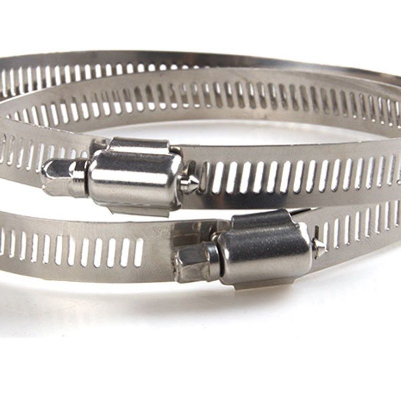 无线网桥支架红外对射报警监控探测器固定围墙立柱I型L型不锈钢