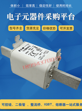 快速熔断器保险丝  170M3812D/3813/3813D/3814/3814D/3815/3815D