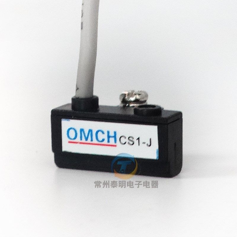 气缸磁铁磁性开关感应传感器霍尔D-A93 D-Z73 A C CS1-J F常开G U