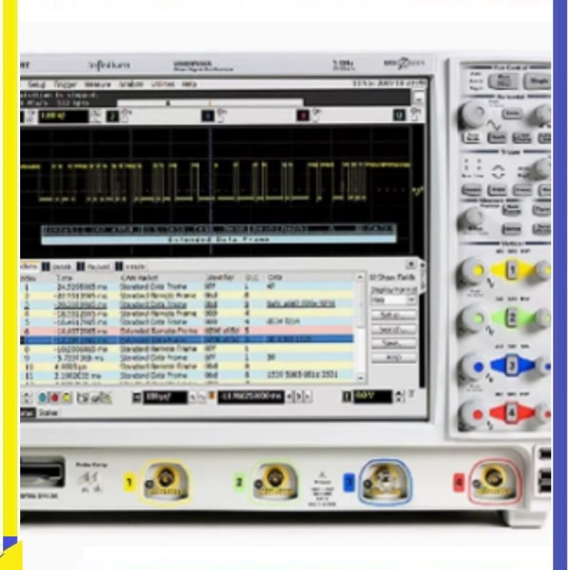 销售Keysight是德科技安捷伦DSOyX3102A/MSOX3102A 示波器回收维