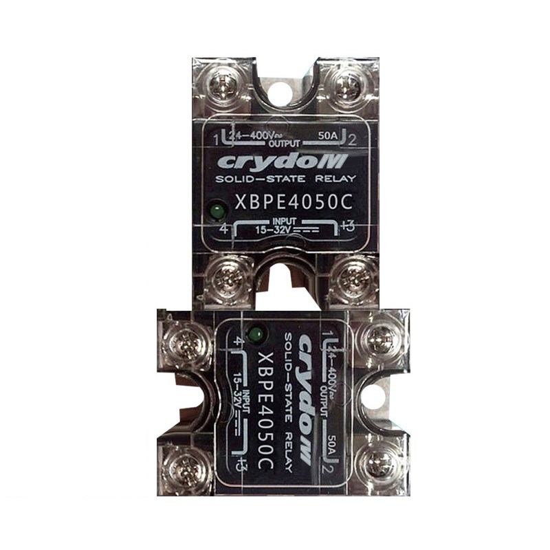 快达款固态继电器XBPE4050C 4025C XBPW4050C ELS4850S XBPE6060C