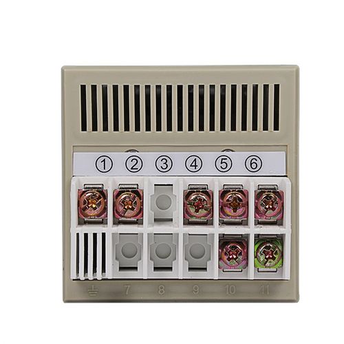 烤箱温控器72-80o01恒联红菱力嘉厨宝顺麦得宝爱厨乐温控仪