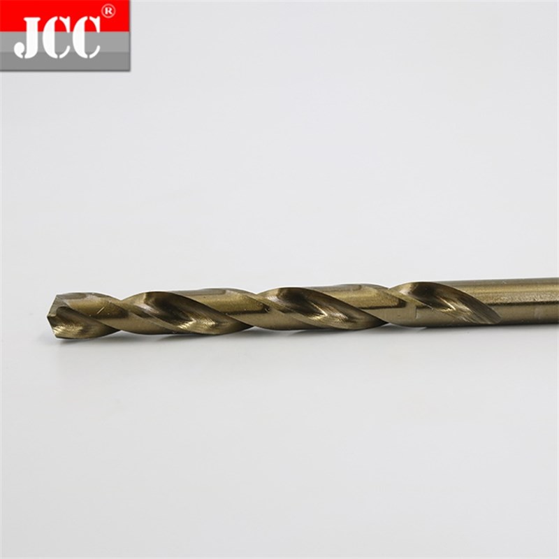 高/含钴a钻 不锈钢钻头直柄钻头2/2.5/3.2/4/4.2/5/5.2/6/6.8/8/1