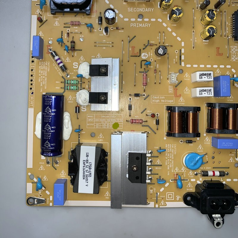 LG 65UJ7588-CB 60UJ7588-CB电源板 EAX67262701  LGP6065-17UL6