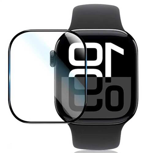 Screen Protector For Apple Watch Series 10-9-8-7-6 5 Se