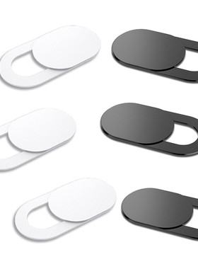 2022 Camera cover For laptops iPad Macbook PC Tablet Shutter