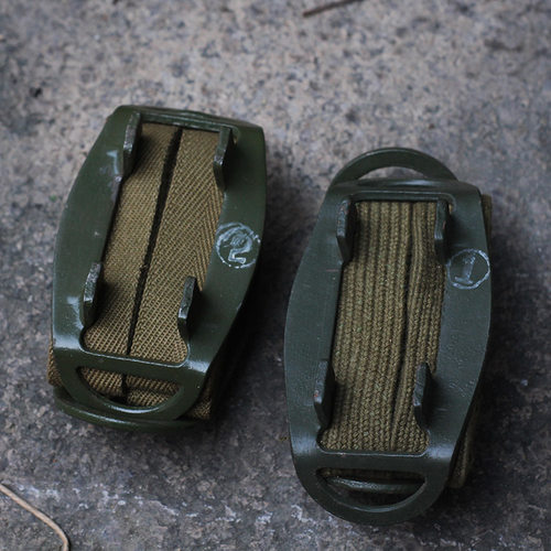 铁脚锰钢登山户外冰爪防滑鞋套