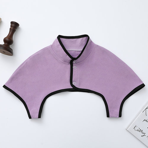 颈椎中老年防寒保暖产妇护肩膀