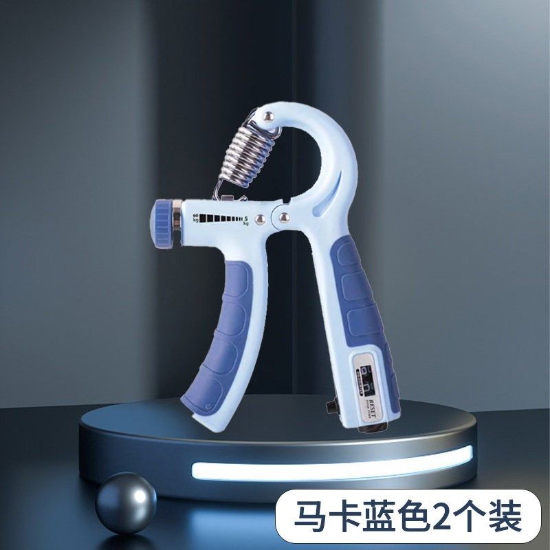 握力器男专业可调节5-60kg成人学生健身器材计数手练肌肉腕力器材,童装/婴儿装/亲子装,儿童装饰手表,淘宝优惠券,粉丝福利购,淘宝优惠卷