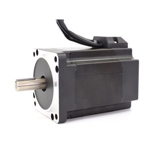 86BL105S25-430直流无刷电机48V565W3000转大功率低噪音高速马达