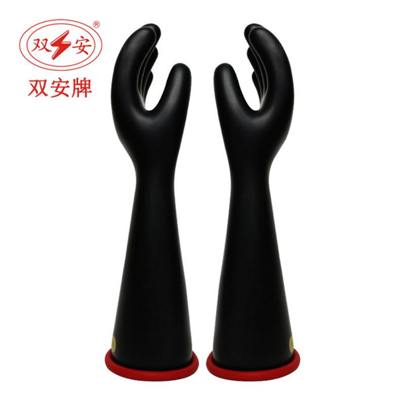 双安CR201电绝缘手套KV级