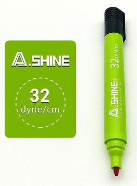 德国arcotest达因笔电晕笔28 32 34 36达音笔38号水性经济测试笔