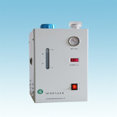济南前程供应赛克赛斯SHC300高纯氢气发生器 300ml  气相色谱仪