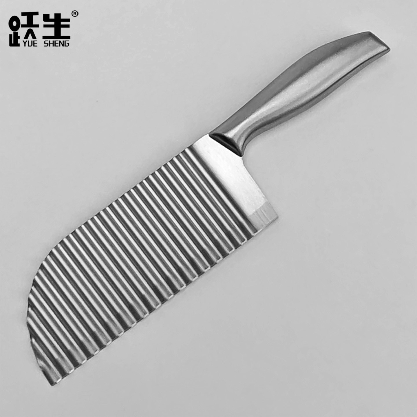 跃生不锈钢波浪刀狼牙土豆刀多功能波纹薯条专用花式切菜神器商用,厨房/烹饪用具,多功能切菜器,淘宝优惠券,粉丝福利购,淘宝优惠卷