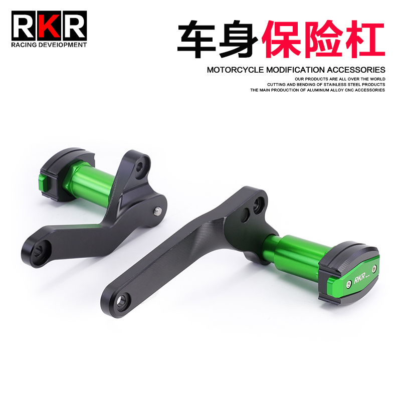 原车开发无损安装