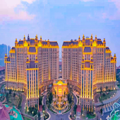 海南海花岛2天1晚亲子套餐 春促