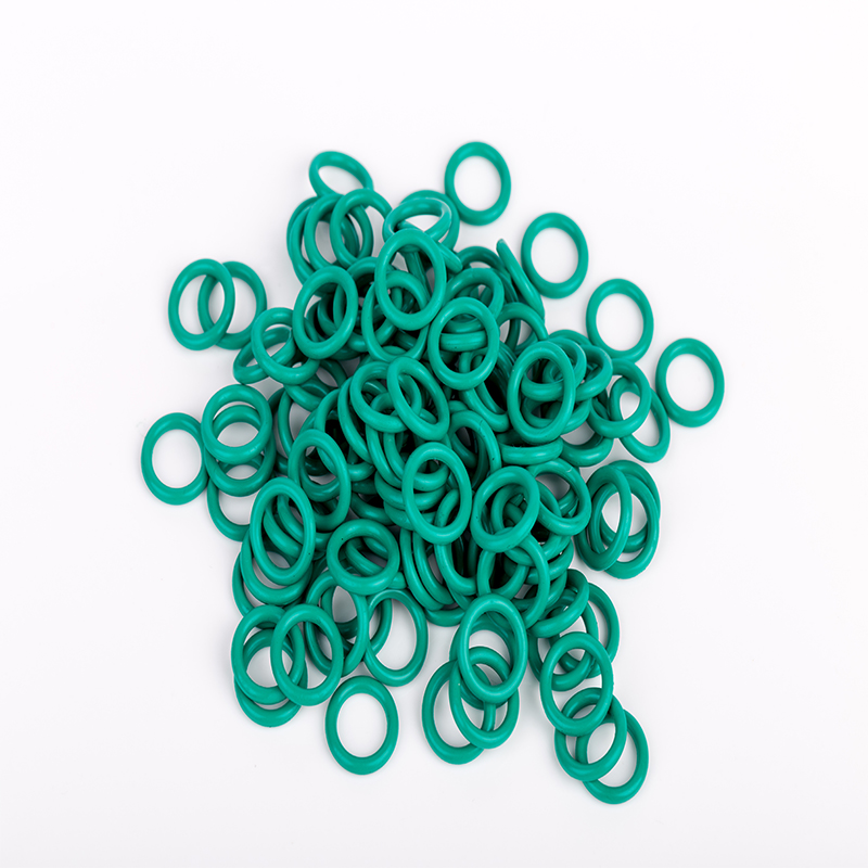 氟胶O型圈FKM氟胶密封圈线径4MsM外径160/165/168/170/175/178/18