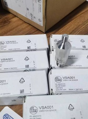 假一罚十 VSA001  VSA005 VSA004 VSA006振动传感器 现货