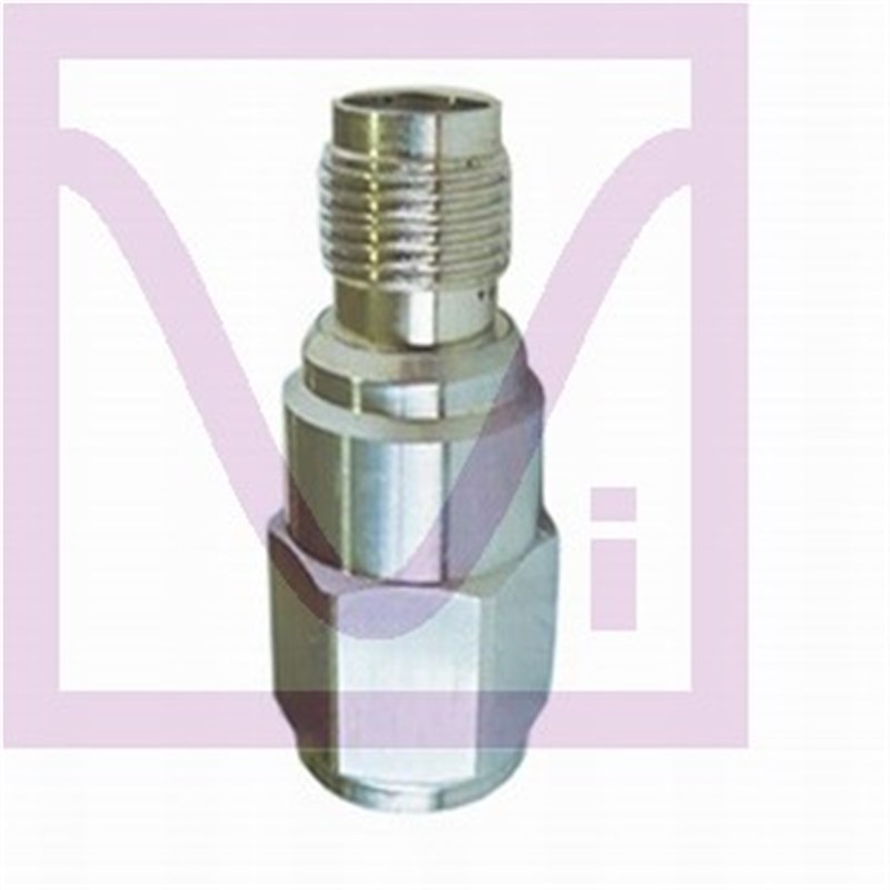 CA-YD-185TNC压电式IEPE加速度传感器50mV/g TNC输出监测振动测量