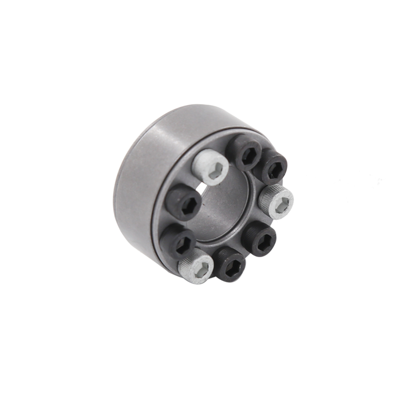 胀紧套 Z2型胀紧套d18~d70免键轴套ZA型胀套胀紧联结套涨套