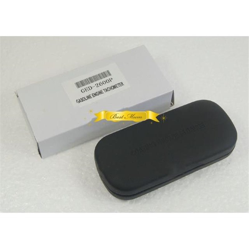 牌GED-2600型发动机转速表 转速仪GED2600转速测量仪器