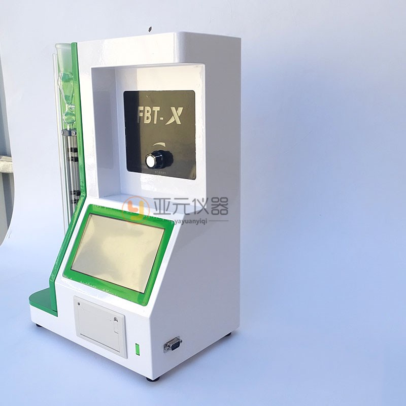 水泥比表面积测定仪勃氏法FBT-X型全自动比表面积测定仪/比表面积