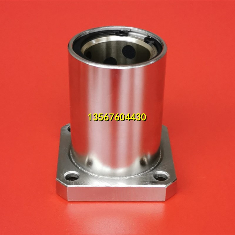 OFZ01/31/61无油衬套8/d10/d12/d13/d16/d20/d2N5/d30/d35/d40/d5