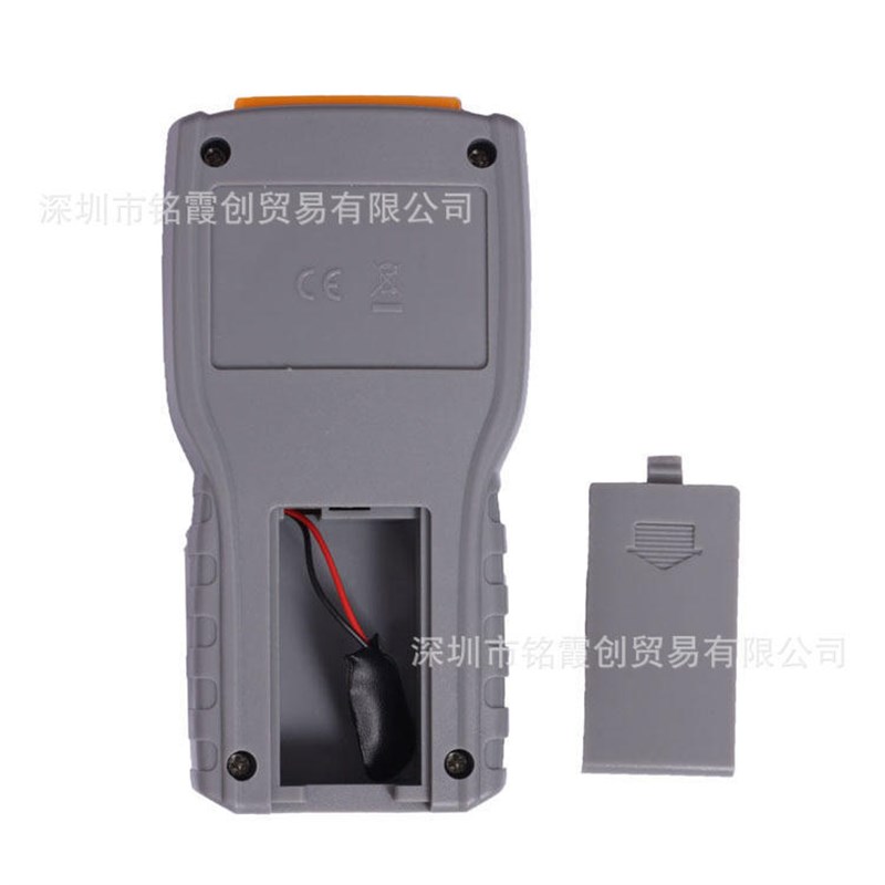 激光转速仪 转速测量测速仪 非接触数字转速表 数显测速表转速计