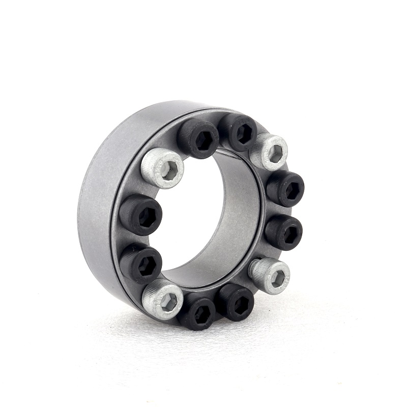 Z2胀紧套30*55 35*60胀套皮带同步轮链轮涨紧套KTR100张紧套锁紧