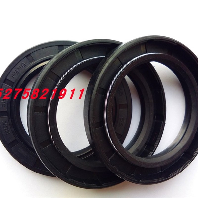 95*120*8*10*12*13*14  NQK进I口骨架油封TC双唇密封件大全尺寸