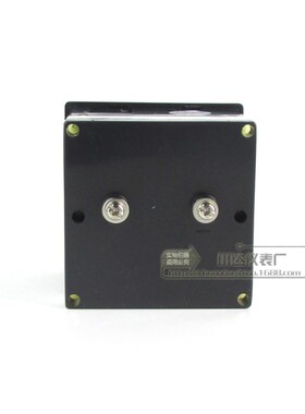 厂家直销6L2-V型交流电压表250V300V450V10KV/100V35KV/100V