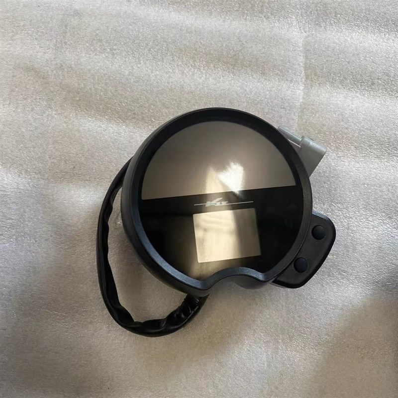 长江400原厂仪表CJ650B-A原厂里程表bobbie400/700原装液晶仪表