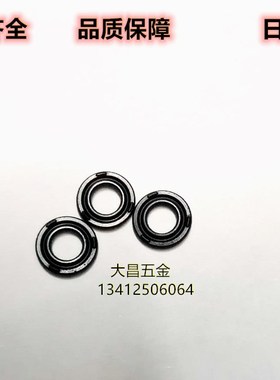 进口SMCe小气缸活塞密封圈外径6 8 10密封件原装密封东莞现货