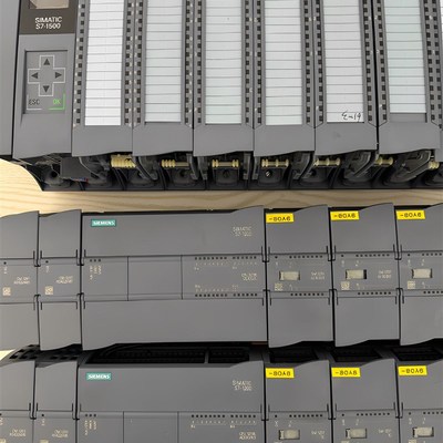 回收西门子PLC全系列 回收西门子模块全系列 西门子全系列