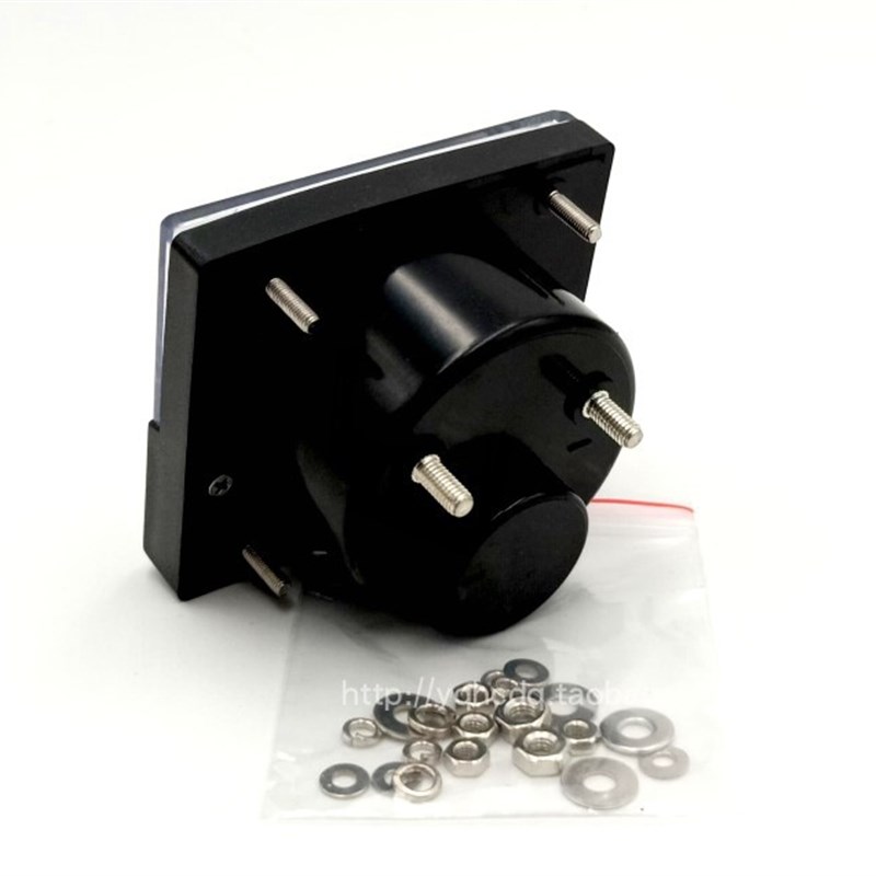 1800RPM指针变频器直流转速表DH/CZ/JY/BP-670调速器转分表DC180V