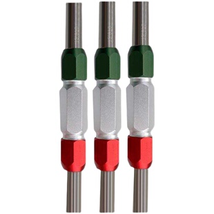 硬质合金钨钢通止规超硬耐磨高精度光滑双头光面通止塞规内孔量规