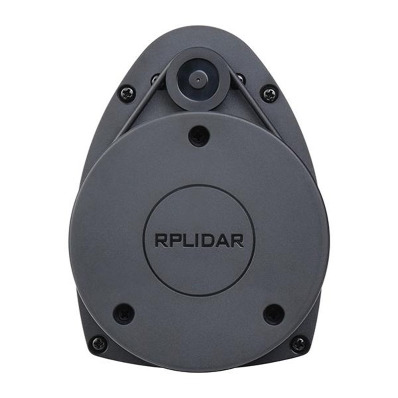 激光三角测距雷达 360平面扫描 RPLIDAR A1传感器 光磁融合