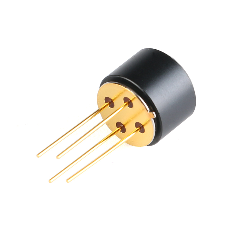 原装 MLX90614ESF-BCC 高精度非接触温度测量传感器 测温探头