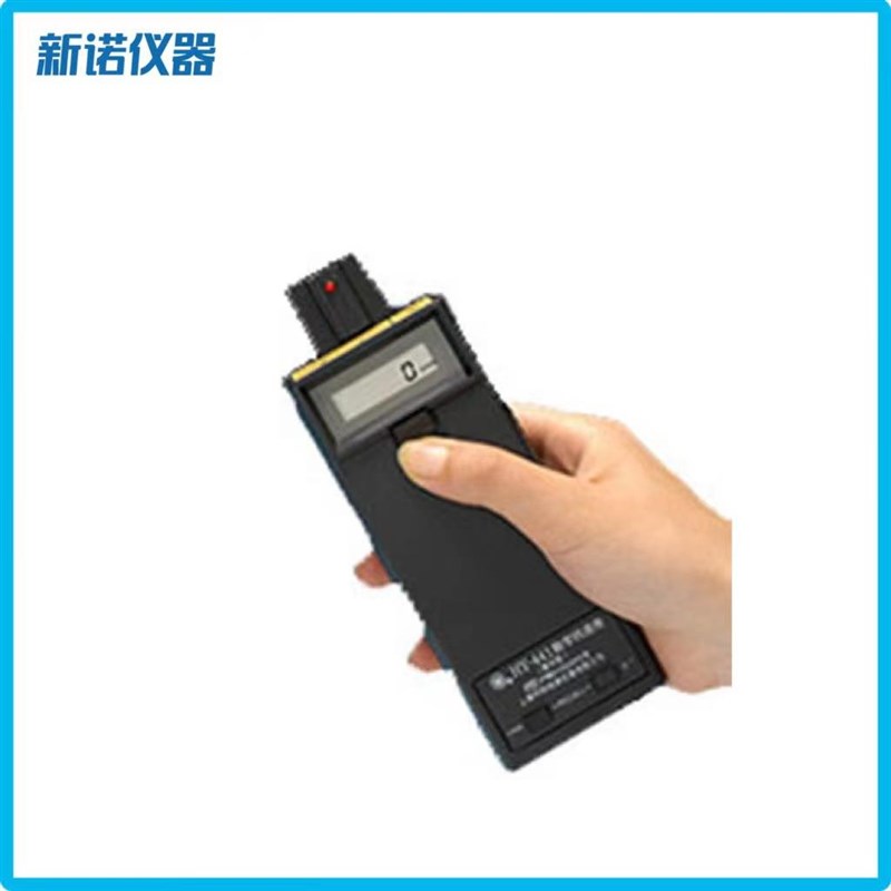 上海新诺数字增强激光型HY-441LP数字转速表